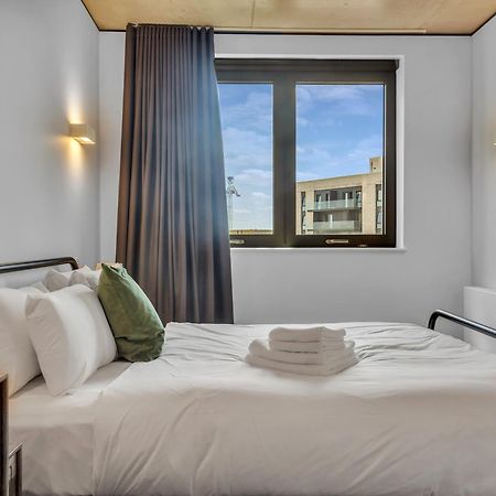 Mysquare State-Of-The-Art 1 Bedroom Apartments Near Wembley Park Лондон Экстерьер фото