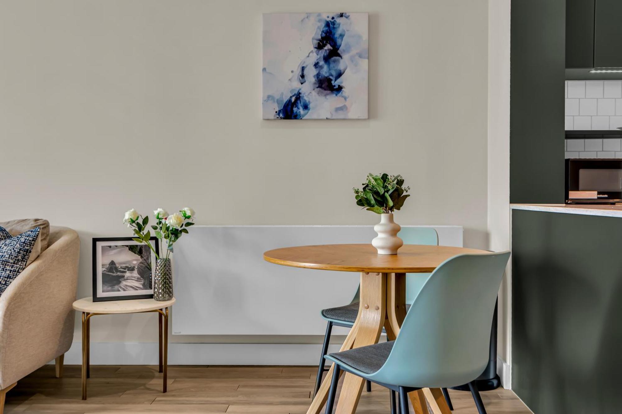 Mysquare State-Of-The-Art 1 Bedroom Apartments Near Wembley Park Лондон Экстерьер фото